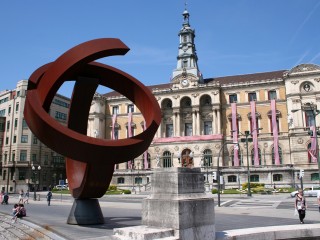 Ayuntamiento de Bilbao